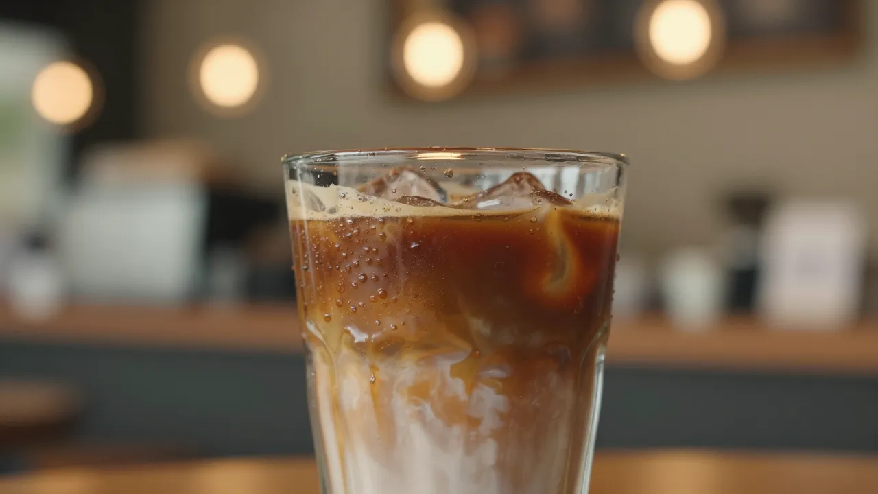 한국인의 커피 소비량이 많은 진짜 이유 썸네일